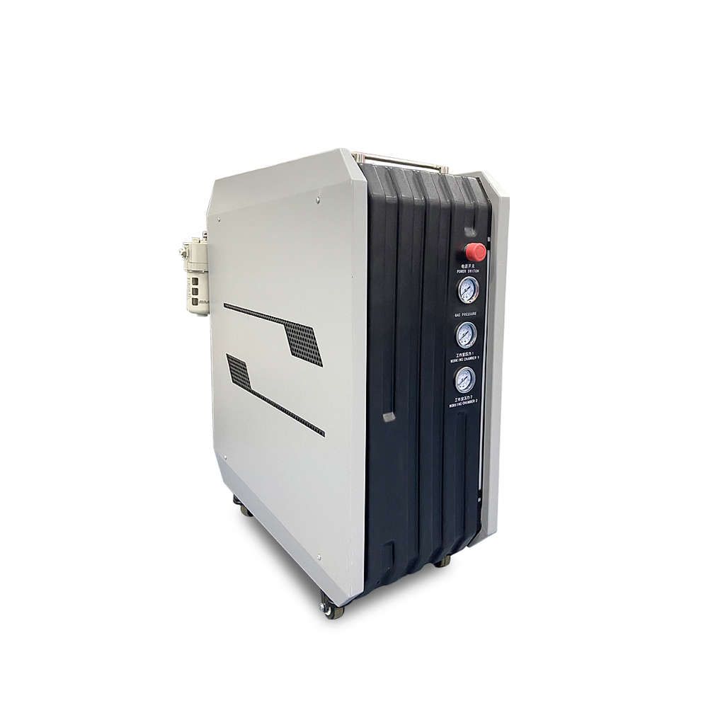 Industrial Laser - Industrial PSA Nitrogen Generator 5N Purity,