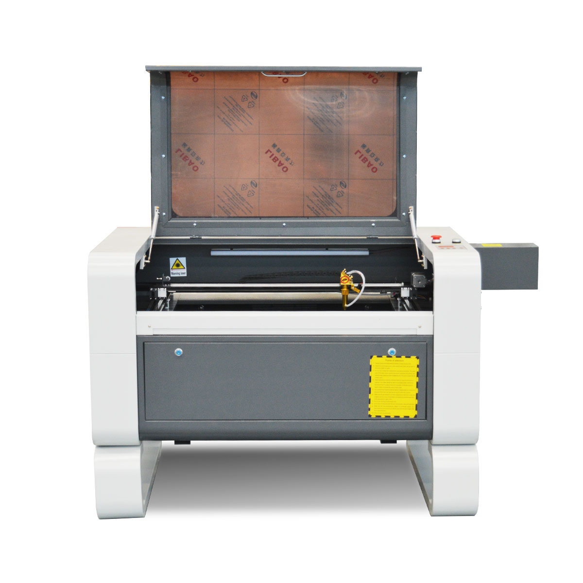 Co2 Laser Engraving Machine - 5070 7050 50W 100W CNC Laser