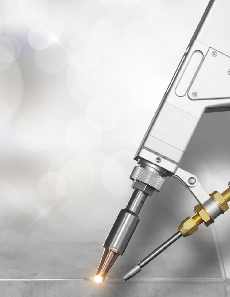 Industrial Fiber Laser Welding - Industrial Laser Welding Machine Hand Held review and price
