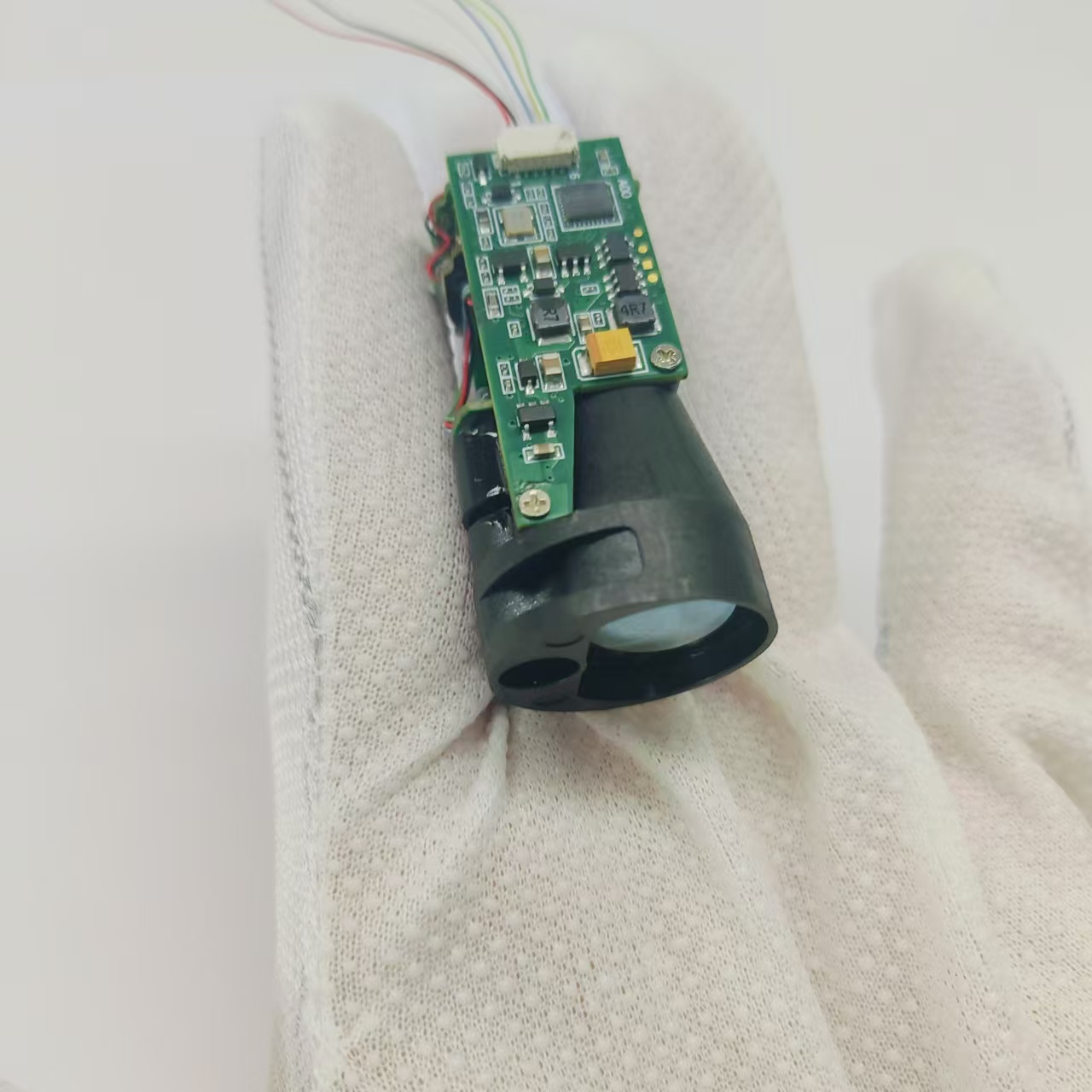Industrial Laser Sensor Distan - Industrial Laser Distance Sensor review and price
