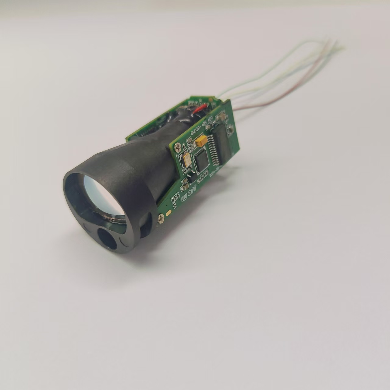 Industrial Laser Sensor Distan - Industrial Laser Distance Sensor review and price