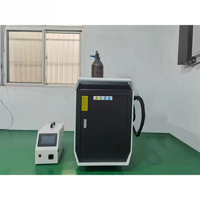 Multi Function 3 In 1 Handheld - Industrial Laser Welding Machine Hand Held review and price