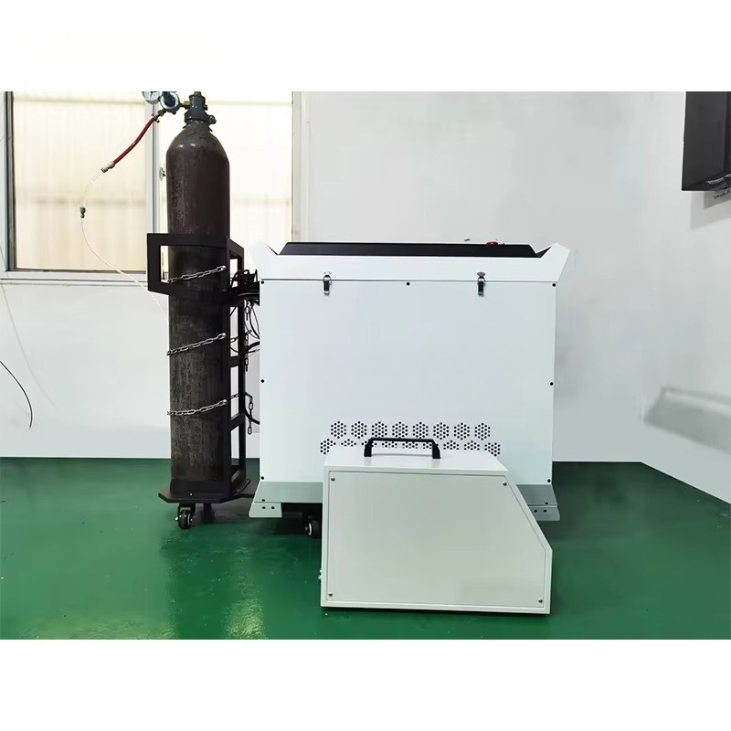 Multi Function 3 In 1 Handheld - Industrial Laser Welding Machine Hand Held review and price