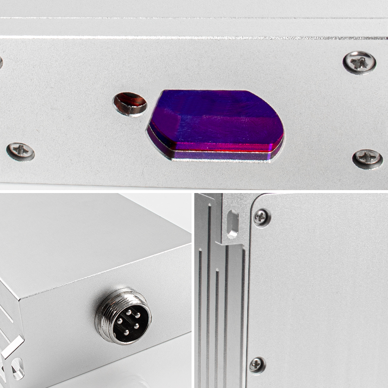 Industrial Automation IP67 Wat - Industrial Laser Distance Sensor review and price