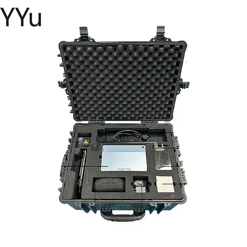 for Handheld Pulse Laser Clean - Industrial Laser Welding Machine Hand Held review and price