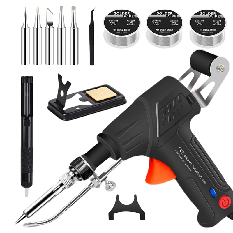 PZHI-Ayyecoeeye Internally Hea - Industrial Laser Welding Iron review and price