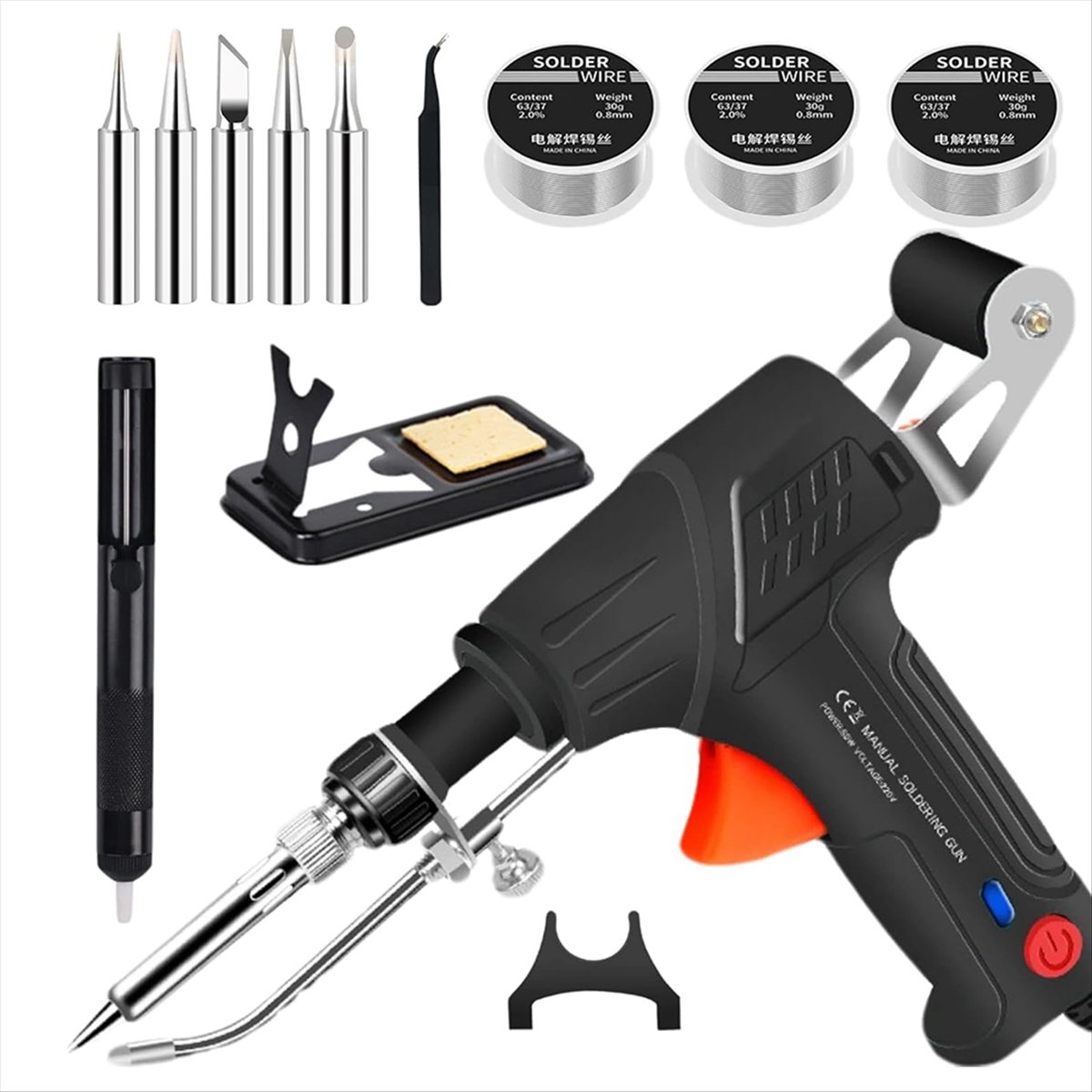 REST Ayyecoeeye Internally Hea - Industrial Laser Welding Iron review and price