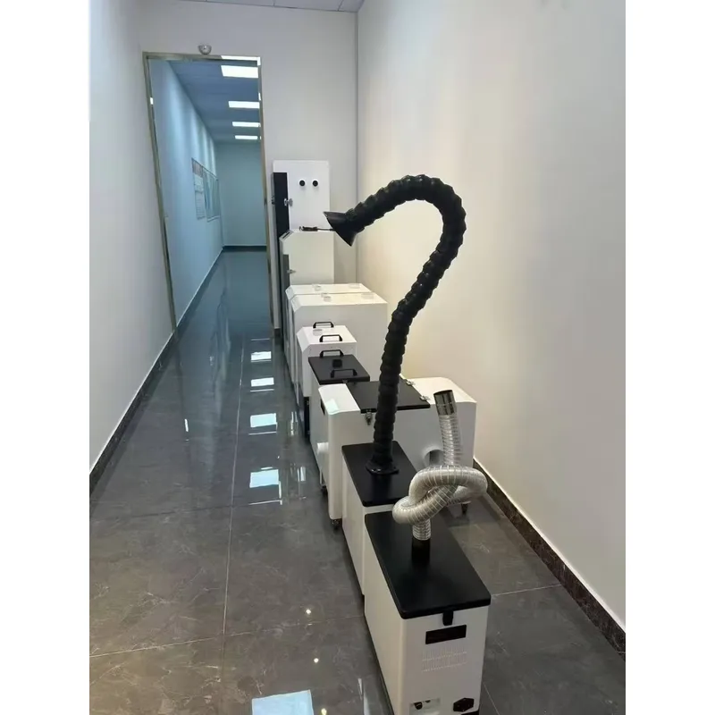 Mobile Industrial Workshop Smo - Industrial Laser Welding Iron review and price