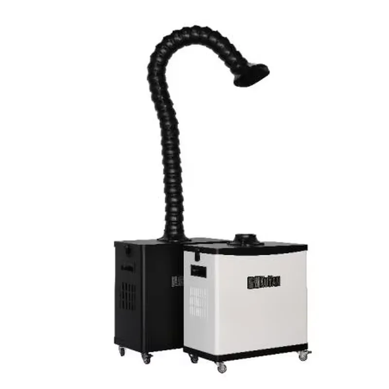 Mobile Industrial Workshop Smo - Industrial Laser Welding Iron review and price