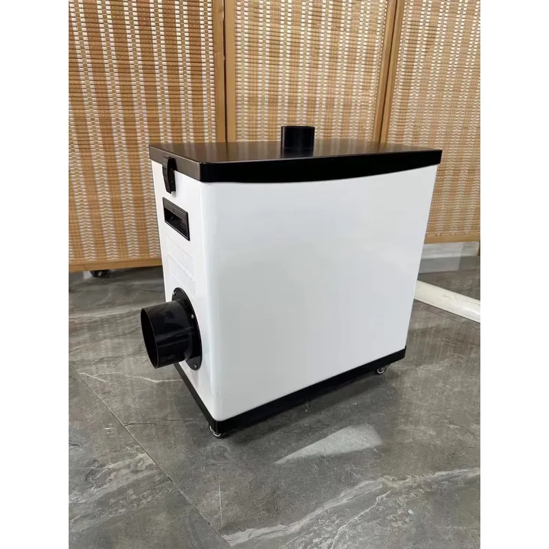 Mobile Industrial Workshop Smo - Industrial Laser Welding Iron review and price