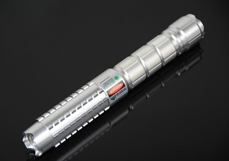 NEW Green Laser Light Pointer  - Industrial Laser Gun review and price