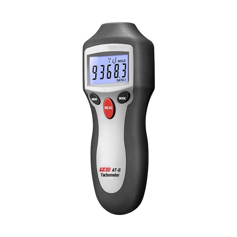 Handheld Non-Contact Digital T - Industrial Laser Tachometer review and price