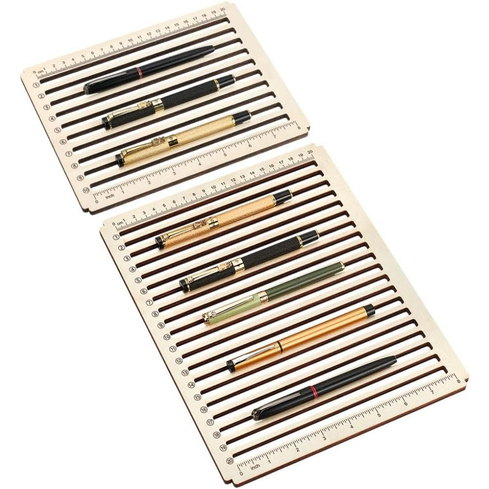 2 Pack 10/20 Slots Pencil Engr - Industrial Laser Pen review and price
