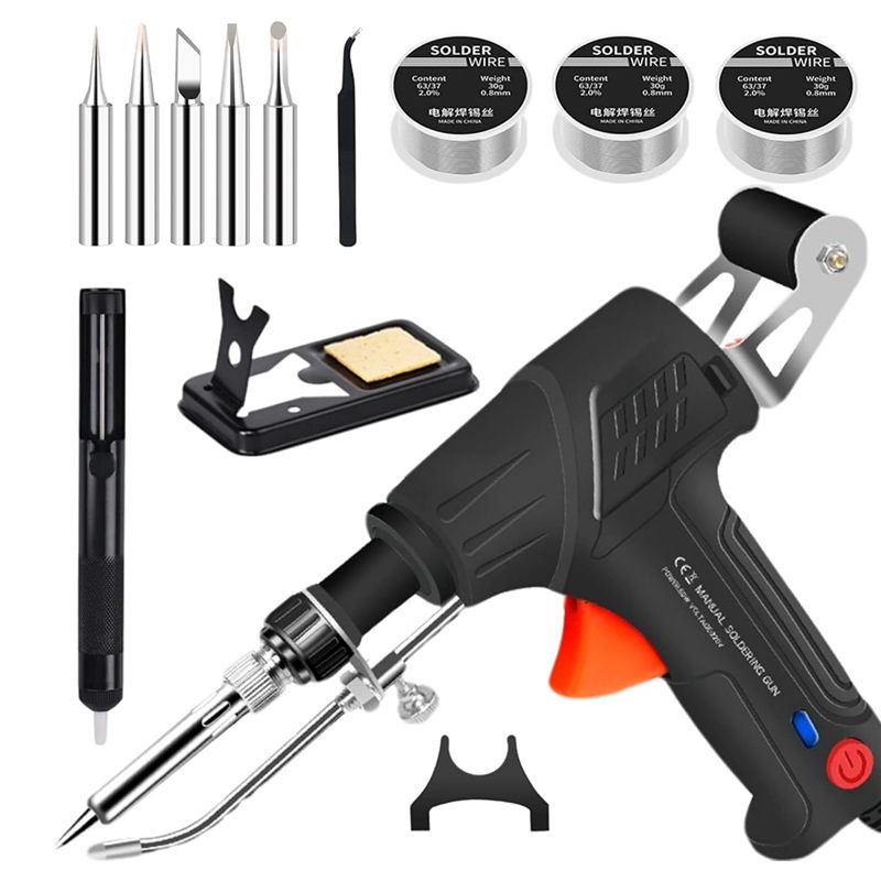 AC88-Ayyecoeeye Internally Hea - Industrial Laser Welding Iron review and price
