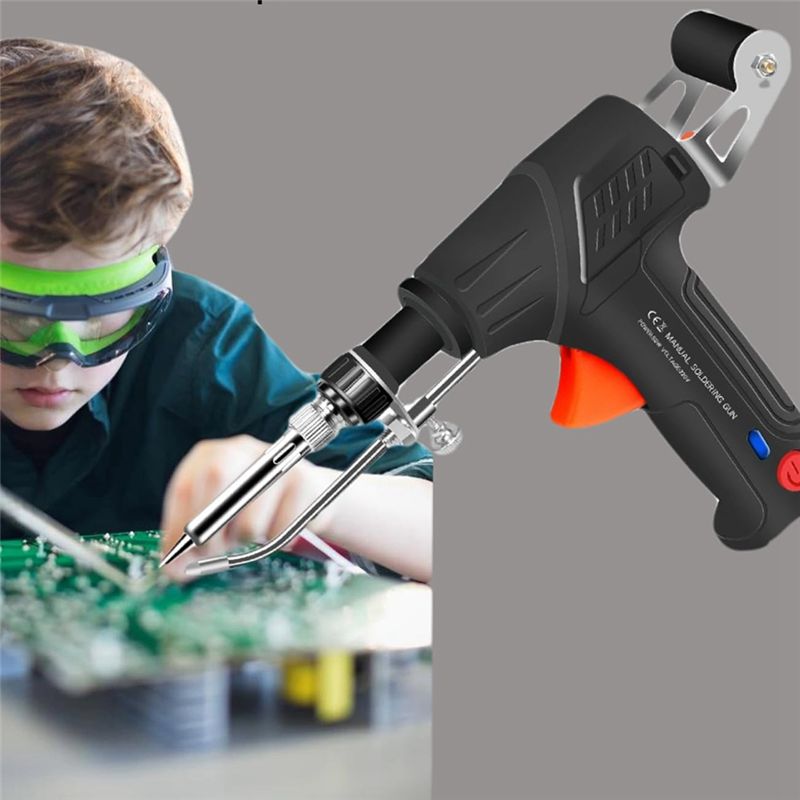 AC88-Ayyecoeeye Internally Hea - Industrial Laser Welding Iron review and price