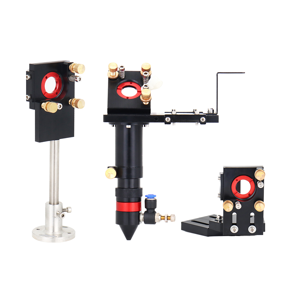 Industrial Co2 Laser Head For  - Co2 Laser Engraving Machine review and price
