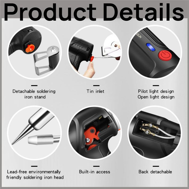 B62B-Ayyecoeeye Internally Hea - Industrial Laser Welding Iron review and price