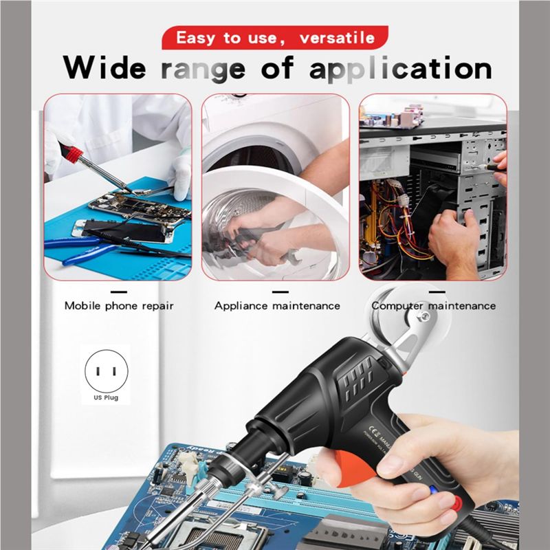 B62B-Ayyecoeeye Internally Hea - Industrial Laser Welding Iron review and price