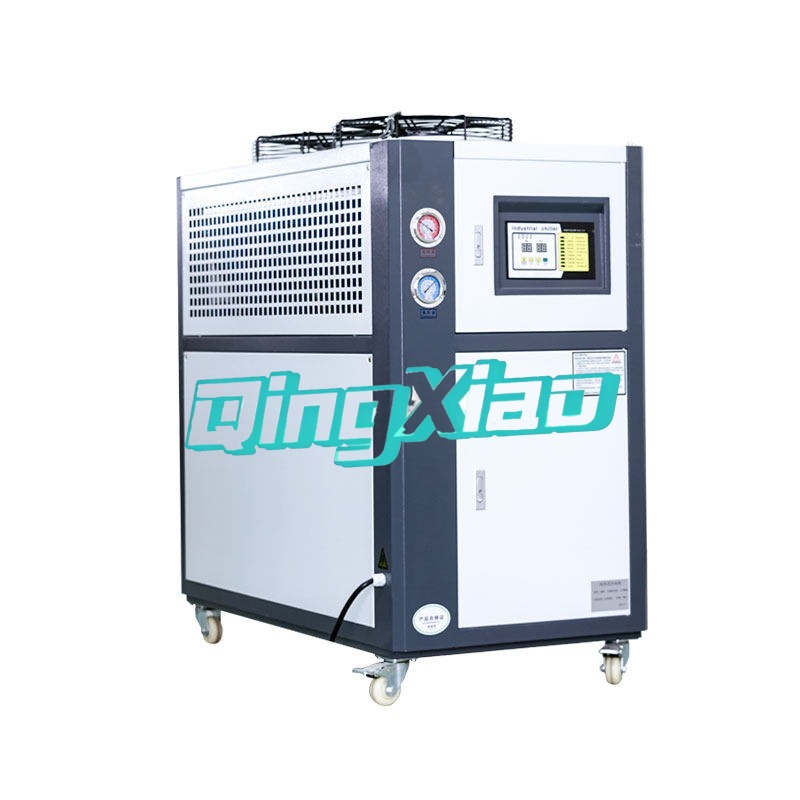 Industrial Chillers Air-cooled - Industrial Laser review and price