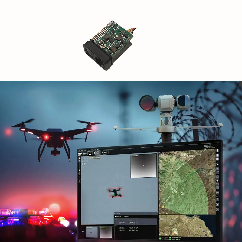 PTGL-12X Single Photon 1200m 0 - Industrial Laser Distance Sensor review and price