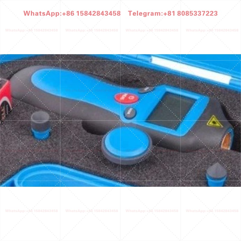 High Precision Digital Tachome - Industrial Laser Tachometer review and price