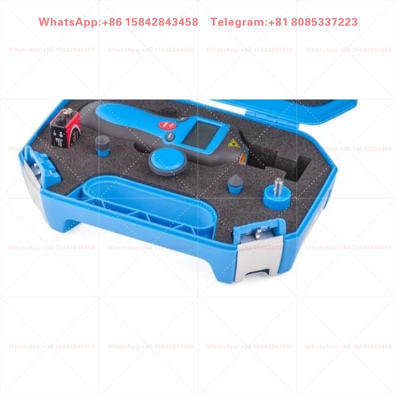 High Precision Digital Tachome - Industrial Laser Tachometer review and price
