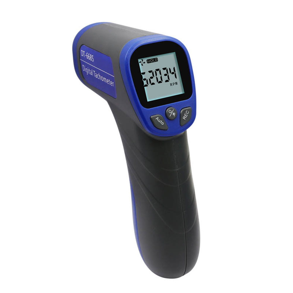 Non Contact Infrared Lasers Ta - Industrial Laser Tachometer review and price