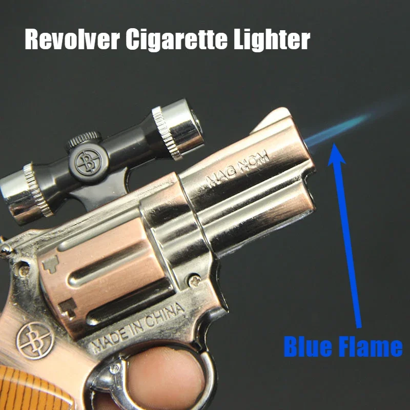 Newest Ignitor Revolver Lighte - Industrial Laser Gun review and price