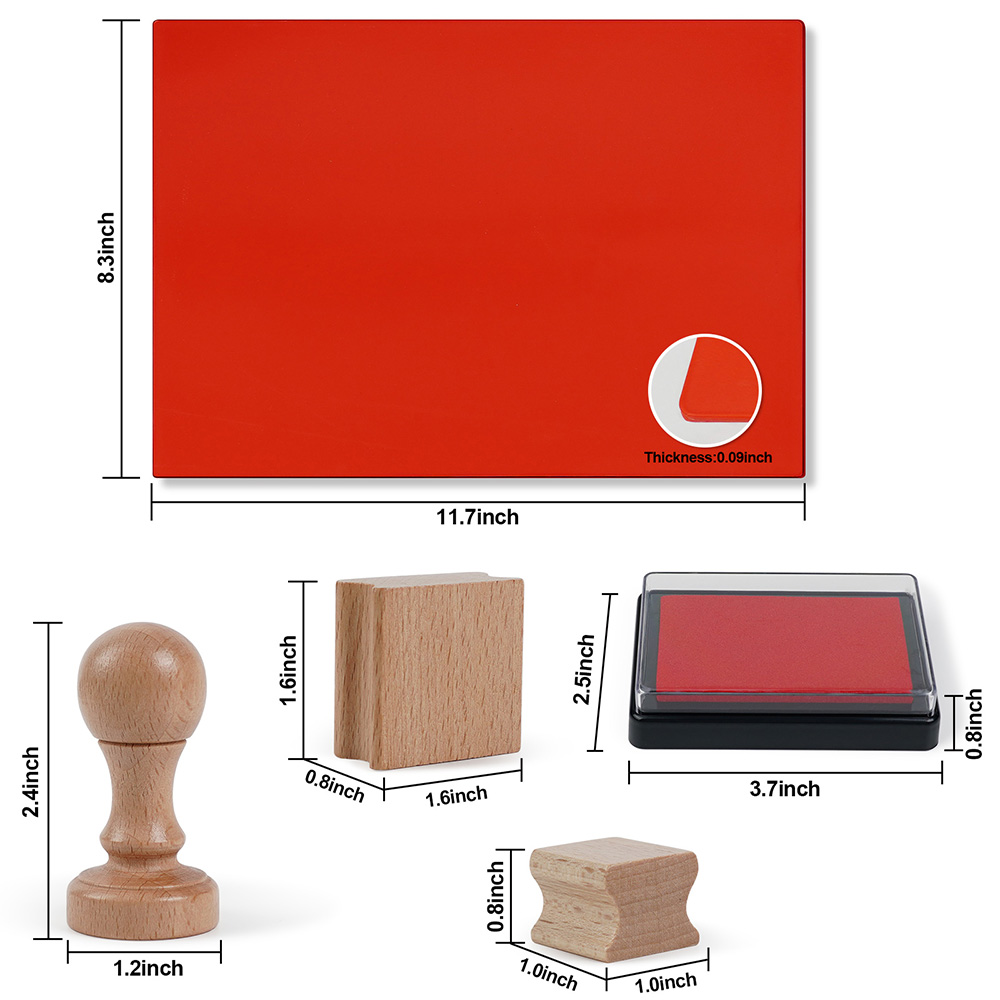 TwoTrees Laser Engraver Rubber - Co2 Laser Engraving Machine review and price