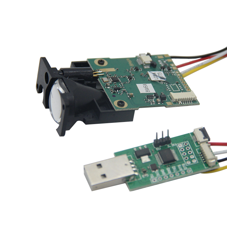 100m Industrial Range Finder I - Industrial Laser Distance Sensor review and price