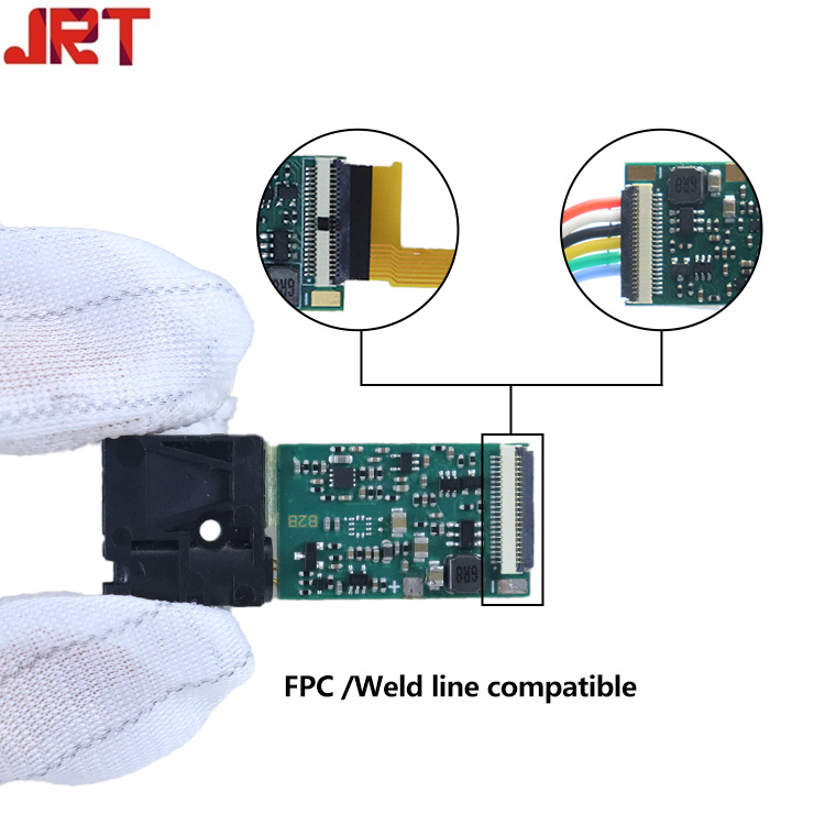 20m Small OEM Distance Measure - Industrial Laser Distance Sensor review and price