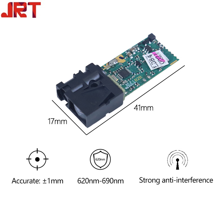 10m Laser Distance Ranging Ind - Industrial Laser Distance Sensor review and price