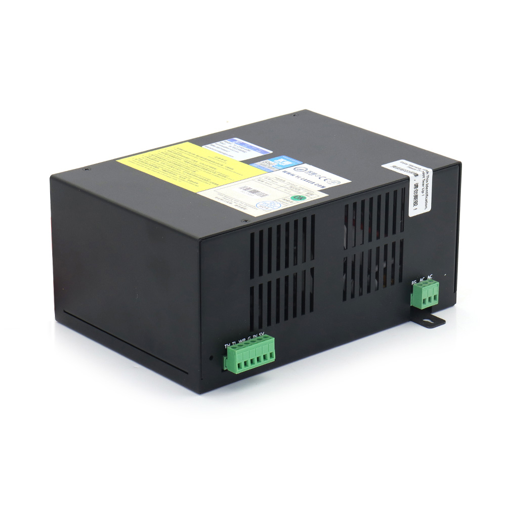 CO2 Laser Power Supply 38W - 6 - Co2 Laser Engraving Machine review and price