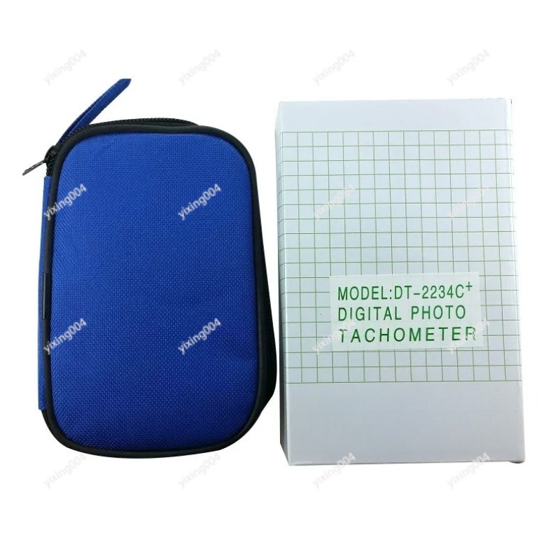 Digital Laser Speed Tester, Po - Industrial Laser Tachometer review and price