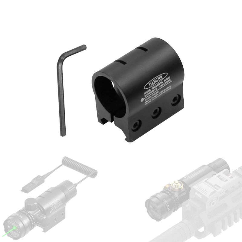 Flashlight Scope Laser Sight C - Industrial Laser Gun review and price