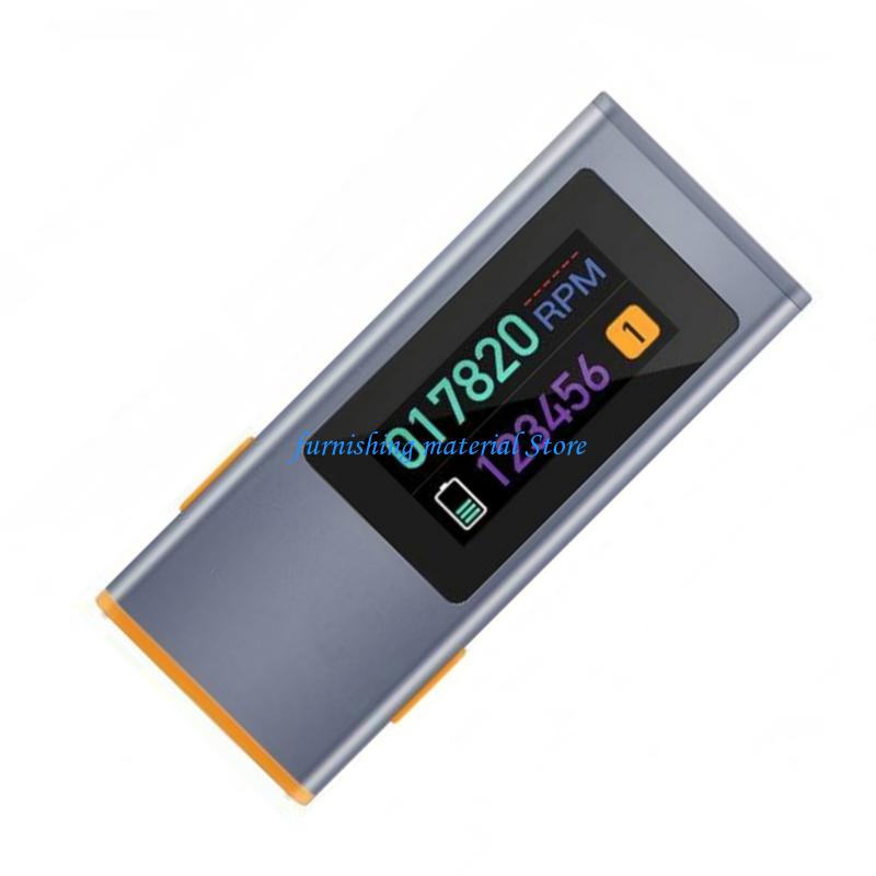 Y5GD Digital Lasers Tachometer - Industrial Laser Tachometer review and price