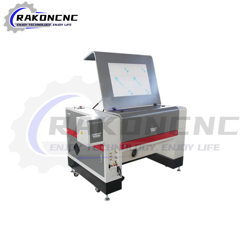 Fast Speed Co2 Laser 6090 1390 - Co2 Laser Engraving Machine review and price