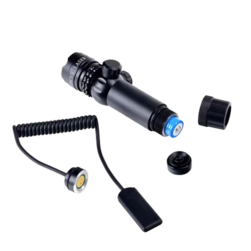 Green Laser Pointer High Power - Industrial Laser Gun review and price