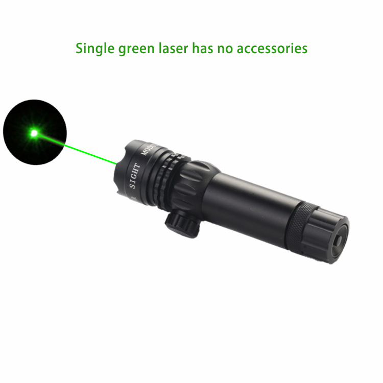 Green Laser Pointer High Power - Industrial Laser Gun review and price