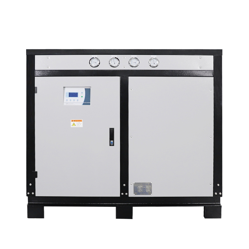 Laser Water-Cooled Chiller for - Industrial Laser review and price
