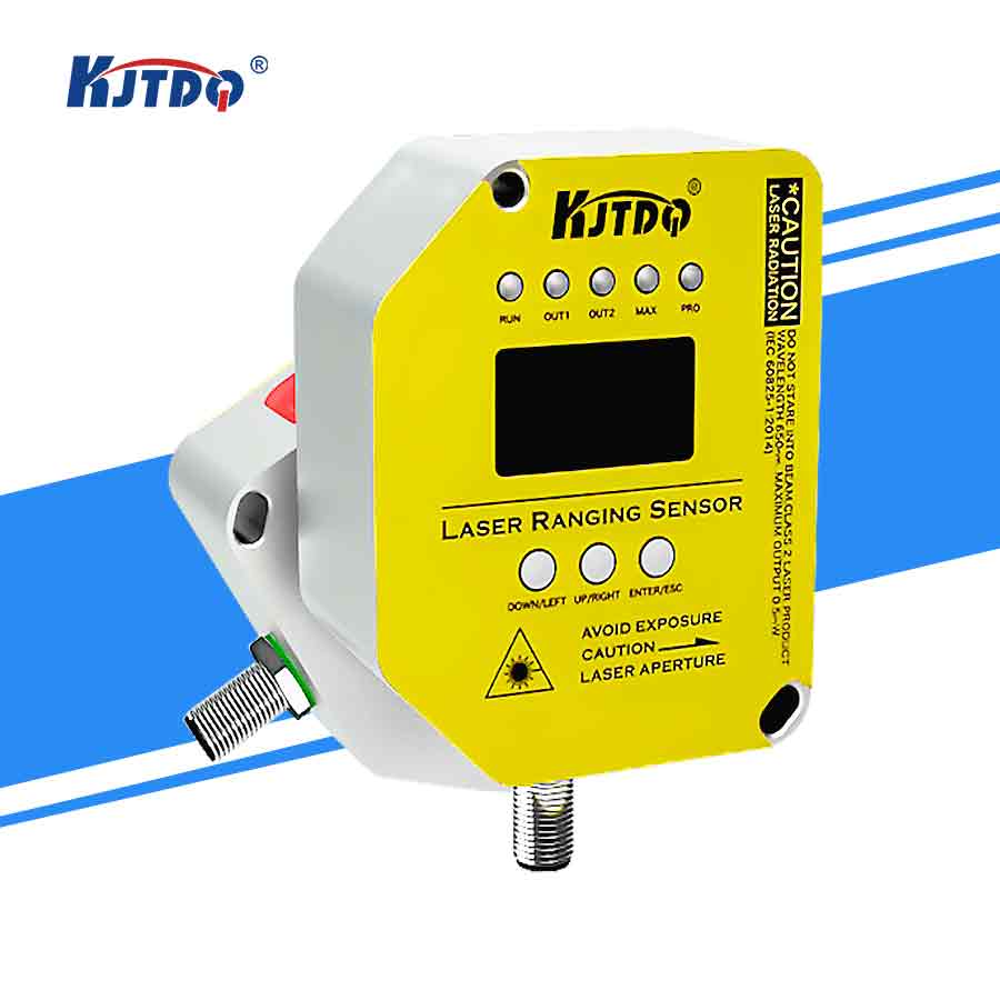 2026 Oled Display Industrial P - Industrial Laser Distance Sensor review and price