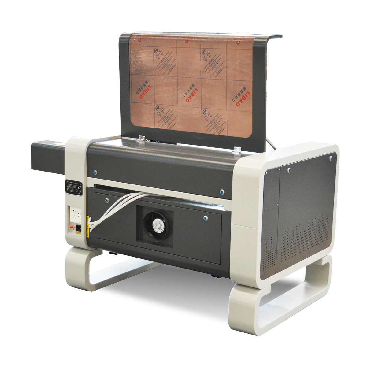 5070 7050 50W 100W CNC Laser C - Co2 Laser Engraving Machine review and price