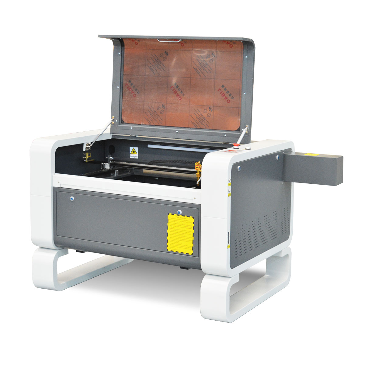 5070 7050 50W 100W CNC Laser C - Co2 Laser Engraving Machine review and price
