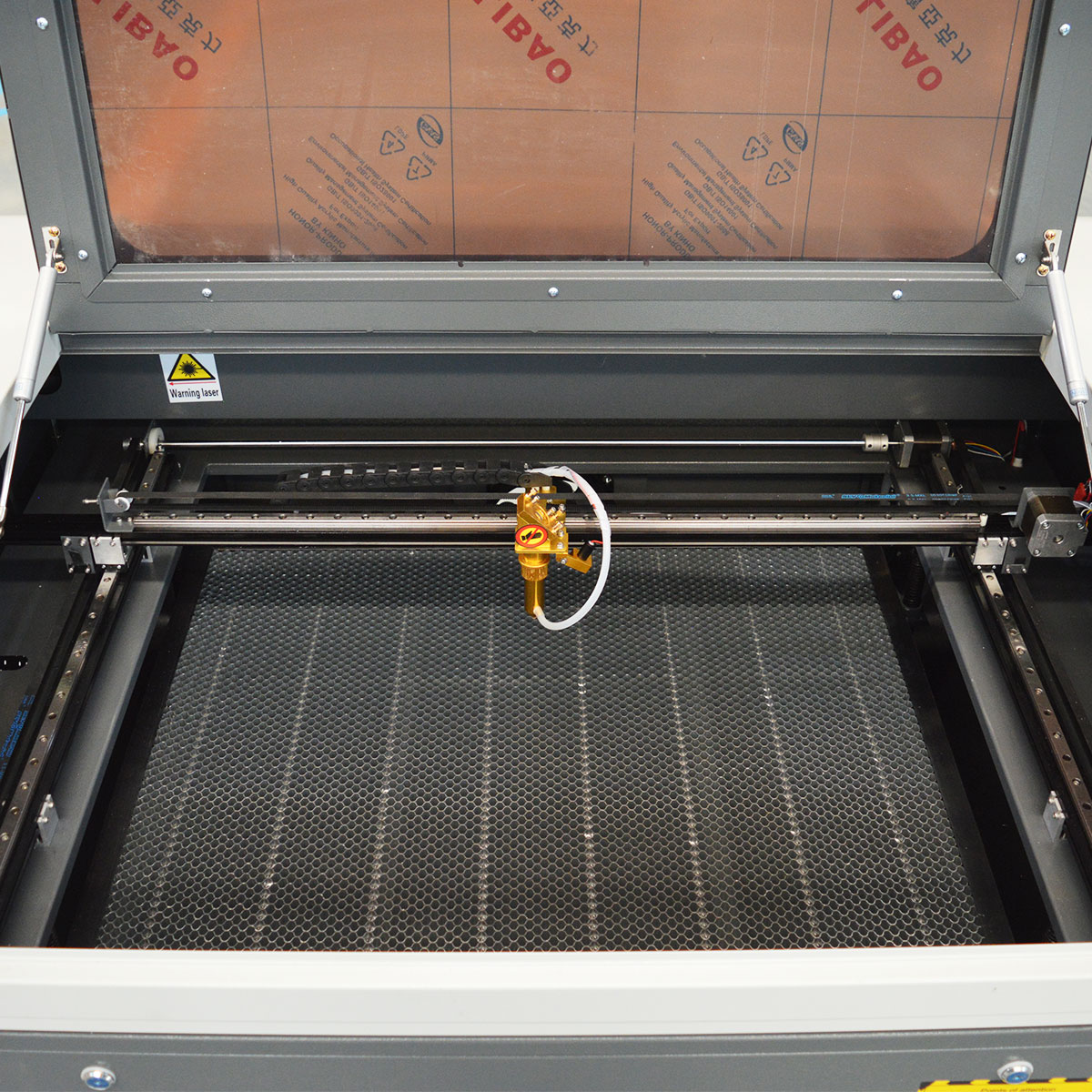 5070 7050 50W 100W CNC Laser C - Co2 Laser Engraving Machine review and price