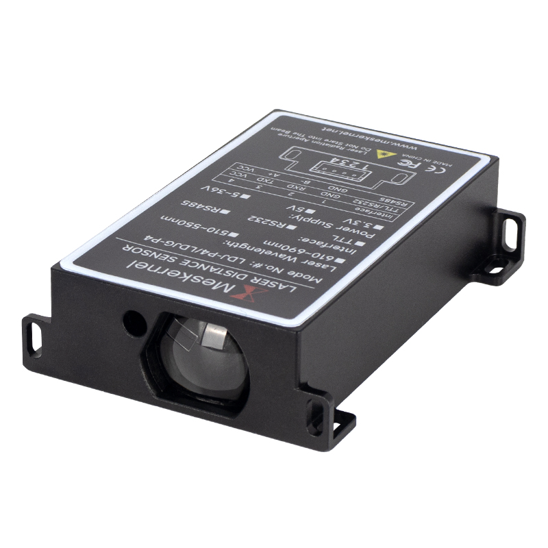 New Arrival LDJ-P4 Aluminum Al - Industrial Laser Distance Sensor review and price