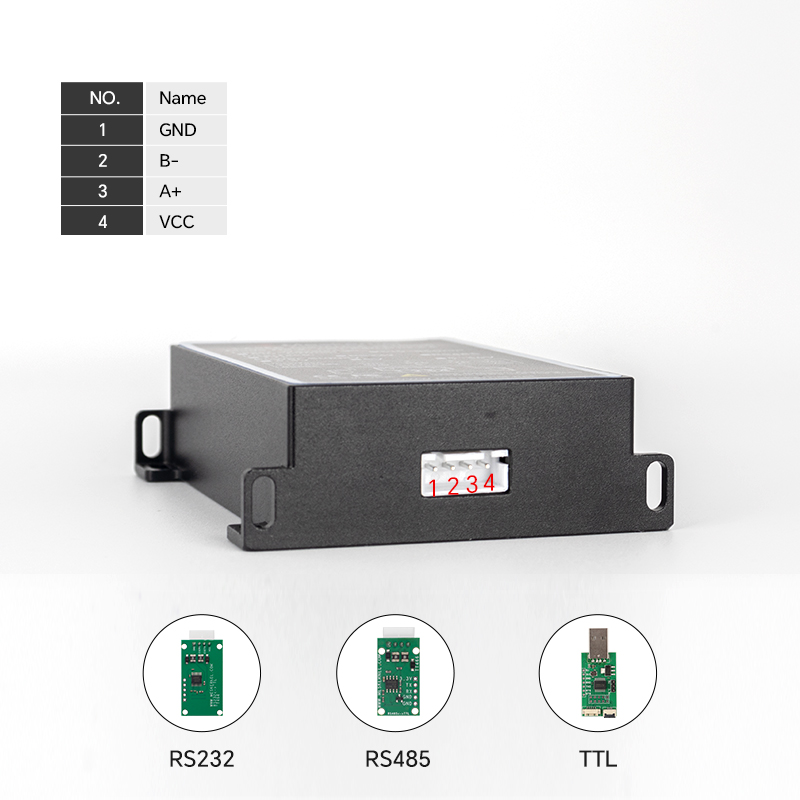 New Arrival LDJ-P4 Aluminum Al - Industrial Laser Distance Sensor review and price