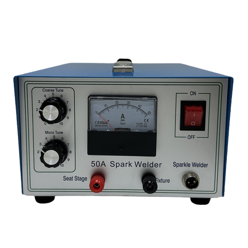 50A Pulse Spot Laser Welding M - Industrial Laser Welding Machine Hand Held review and price