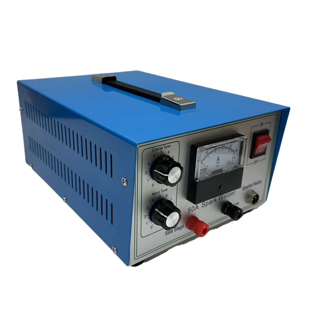 50A Pulse Spot Laser Welding M - Industrial Laser Welding Machine Hand Held review and price