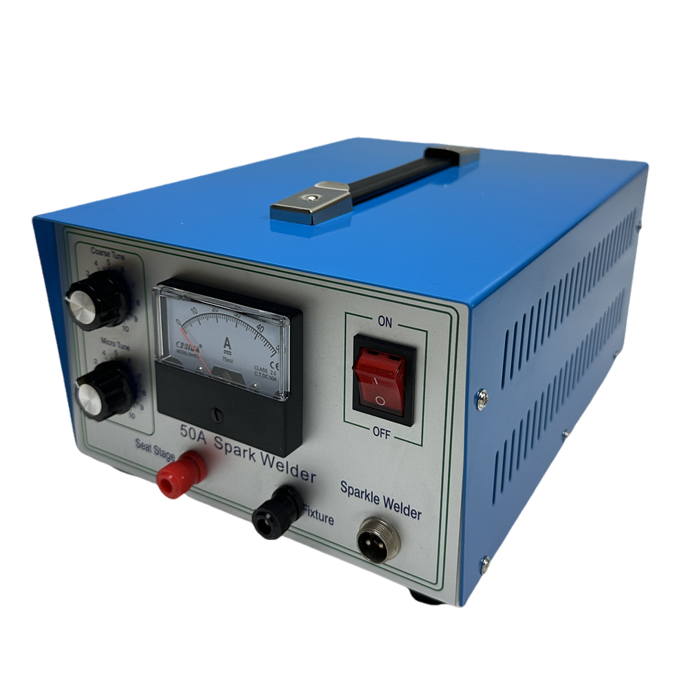 50A Pulse Spot Laser Welding M - Industrial Laser Welding Machine Hand Held review and price