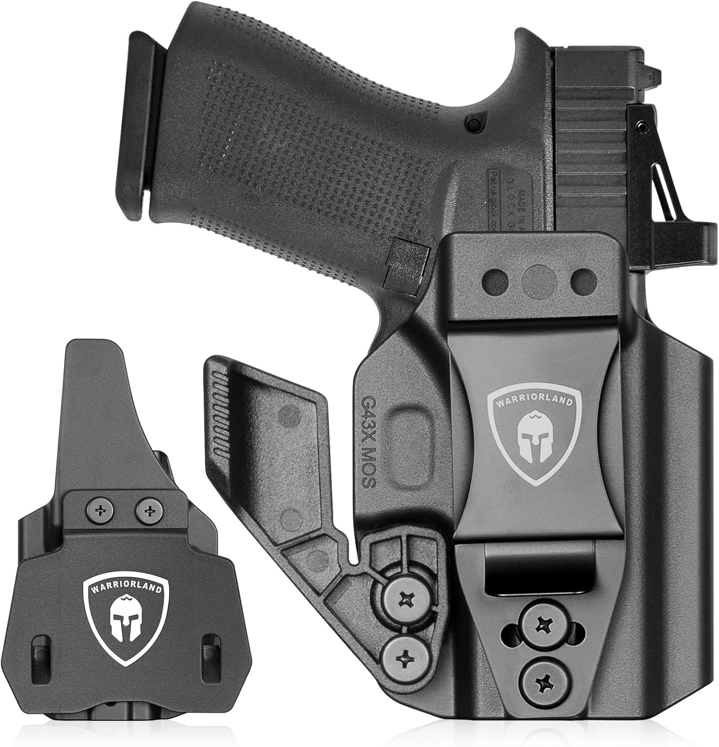 IWB/OWB For G43x Holster,For G - Industrial Laser Gun review and price